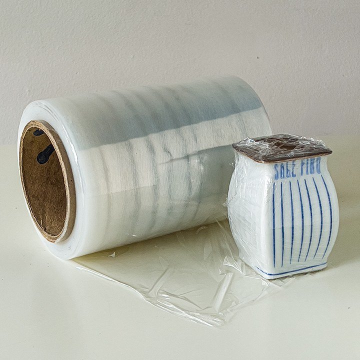 Stretch 15 cm